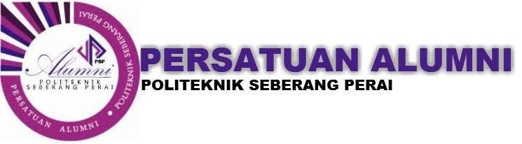 Persatuan Alumni PSP Logo